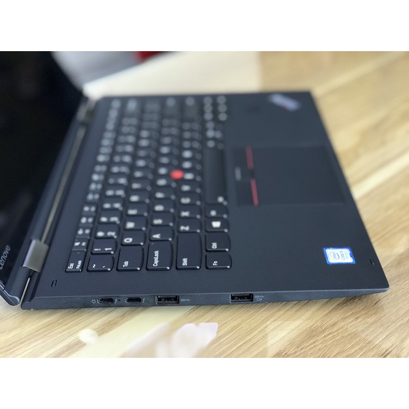 Laptop LENOVO thinkpad  X1 yoga gen 3 i5  - laptop 2 trong 1