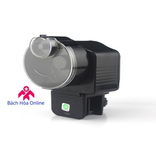 Máy cho cá ăn tự động AF2003