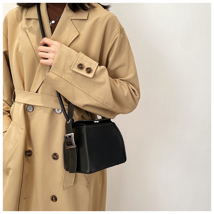 Túi xách kiểu dáng thời trang phong cách Nhật Bản cho nữ 2023