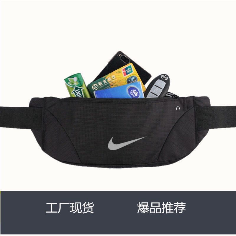 Túi đeo hông/thắt lưng phong cách hip hop thời trang cho nam và nữ | BigBuy360 - bigbuy360.vn