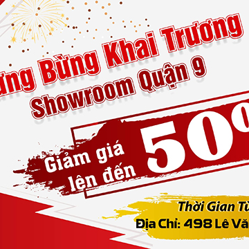 Xưởng Sofa TÂM AN.