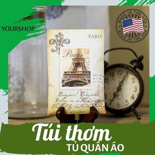 Túi Thơm Để Tủ Quần Áo - Hàng Mỹ