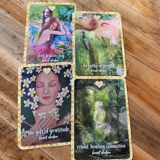 Bài Self Love Oracle