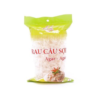 Rau câu sợi