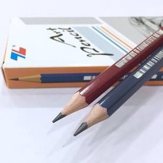 Bút chì gỗ 2B TL GP-01
