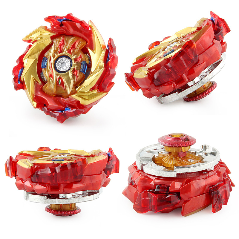 Bộ đồ chơi con quay Beyblade Burst B-174 Break Dx B174 thích hợp làm quà tặng