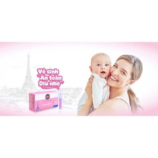 Nước Muối Sinh Lý Pháp Fysoline cho bé