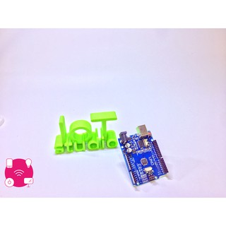 Arduino Uno chip dán
