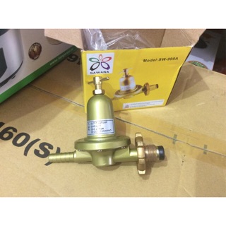 Van bình ga công nghiệp sw 999a