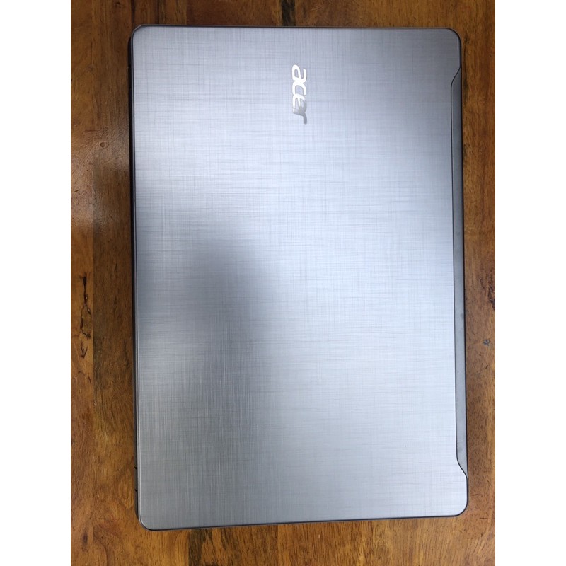 Laptop Acer Aspire F5 573G (i5 7200U/4GB/SSD M.2 120GB, 500GB/2GB 940MX)