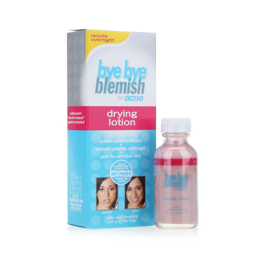 Chấm Mụn Bye Bye Blemish Drying Lotion