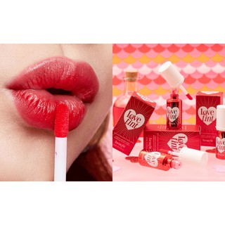 Son Tint Benefit Love Tint - Minisize 2.5ml