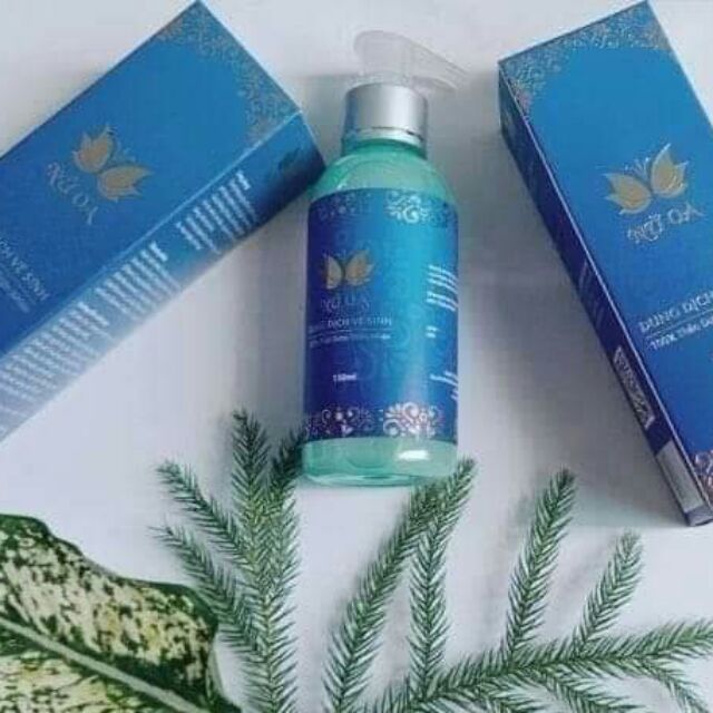 Dung dịch vệ sinh Nữ Oa