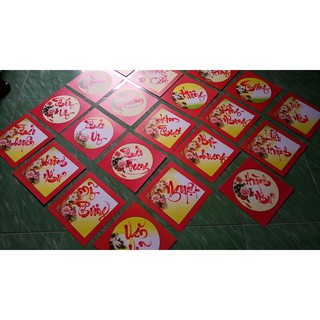 thư pháp trang trí chỉ 20 ngàn 1 bức