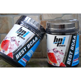 Thực Phẩm Bổ Sung BPI Best BCAA 100 Lần Dùng