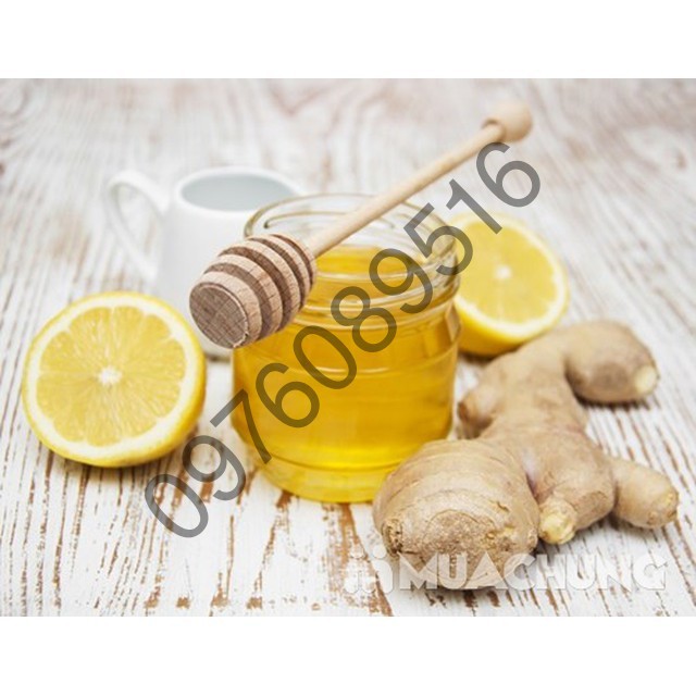 Trà Gừng Mật Ong Honey Ginger Tea Hàn Quốc, Hũ 1kg