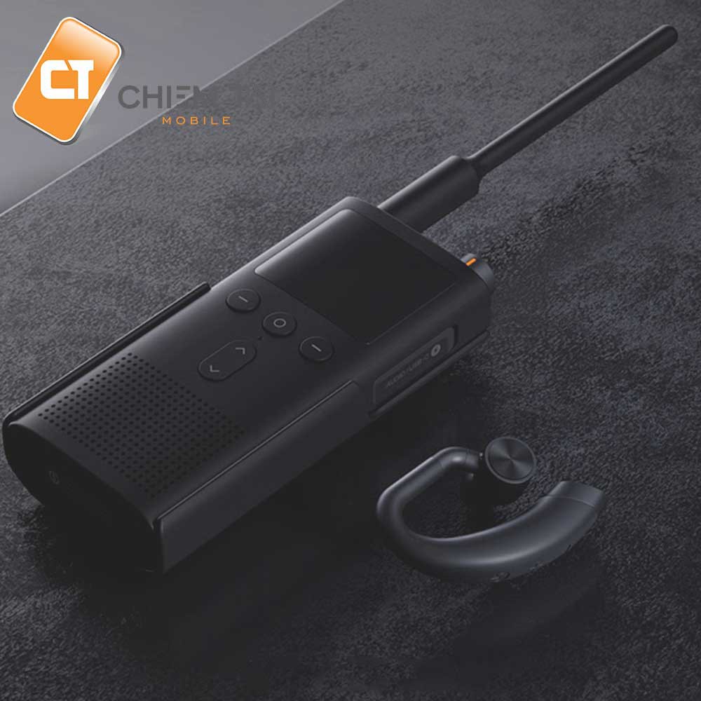 Bộ đàm Xiaomi Walkie Talkie gen 2