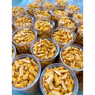 🍪🍪Bánh Quy Cá Bơ Mặn