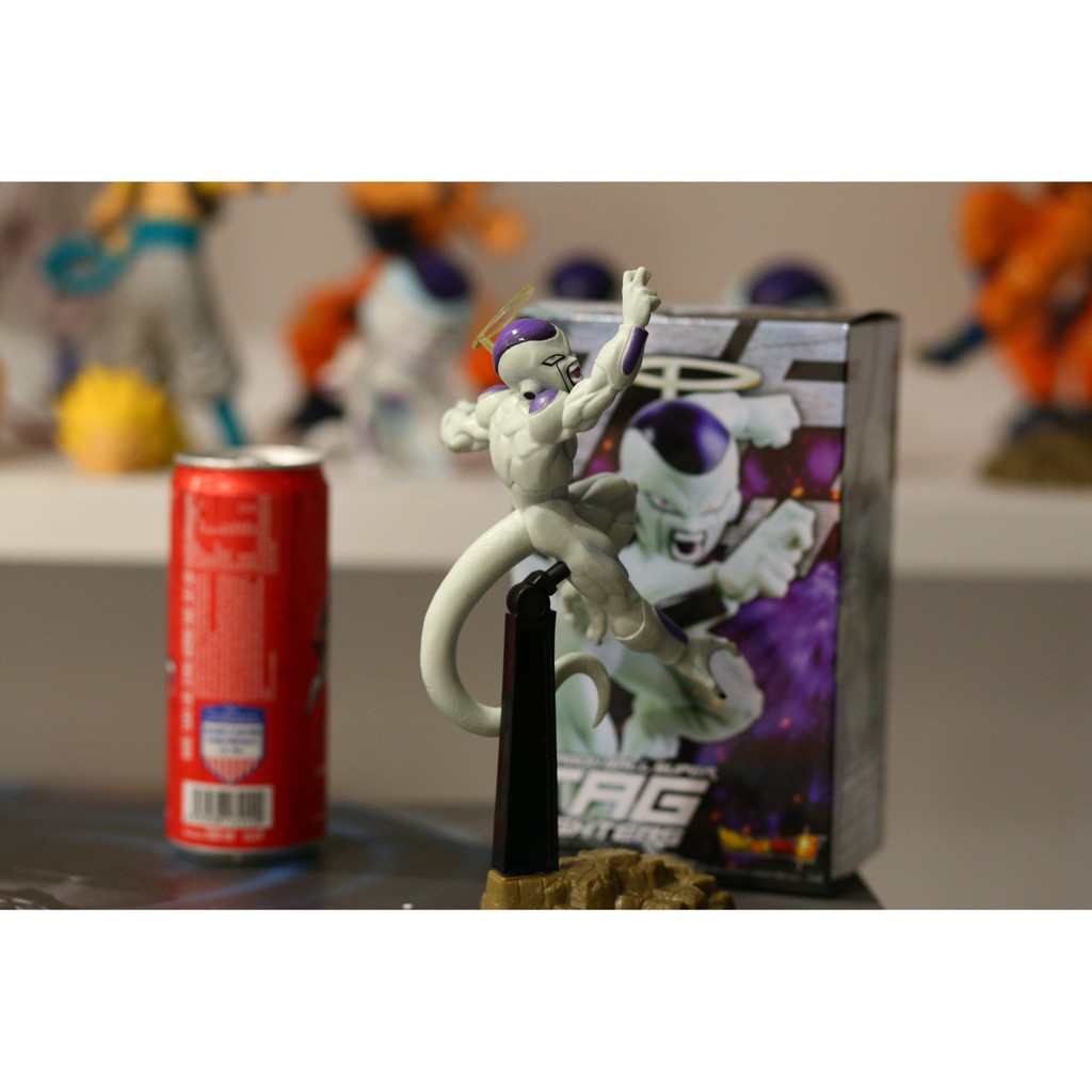 Mô hình Fize cao 26 Cm BMShophouse