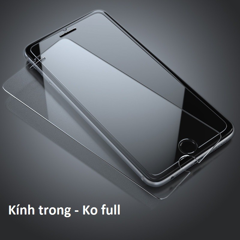Cường lực iPhone 10D có giấy lau, dán màn hình iphone 6, 7, 8, X, X max, XR, 11, 11 Pro, 11 Pro Max, 12 Pro, 12 Pro Max | BigBuy360 - bigbuy360.vn