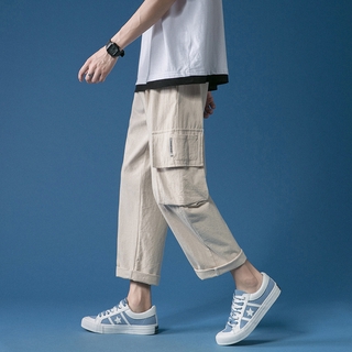 Quần Jogger Nam Thời Trang 2020