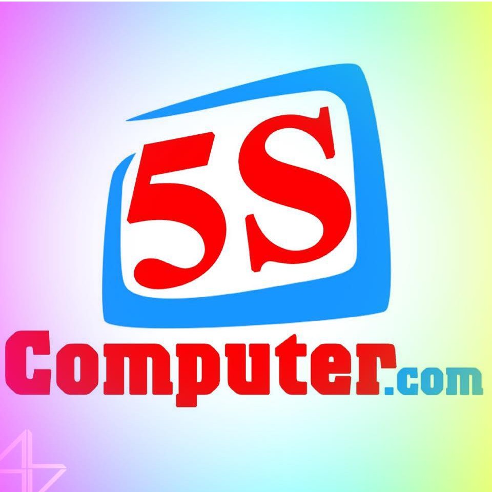 5Scomputer.com