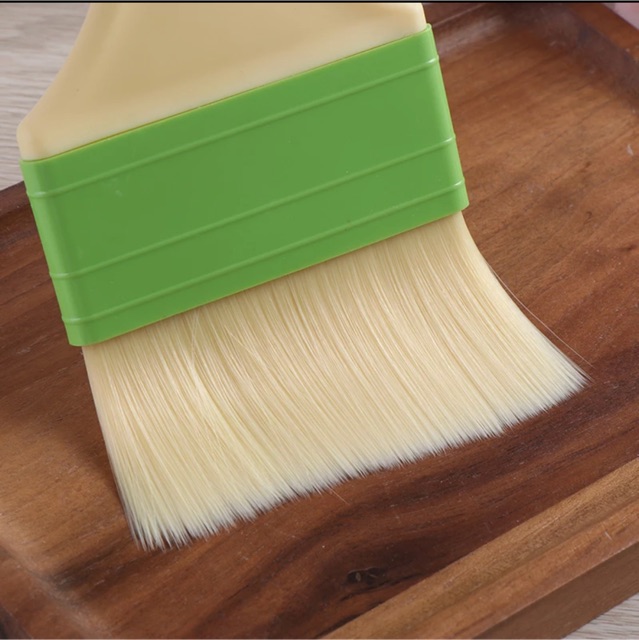 Chổi quết bánh lông mịn 3cm và 5cm
