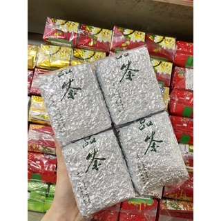 [250g] Trà Oolong CẦU ĐẤT - ĐÀ LẠT