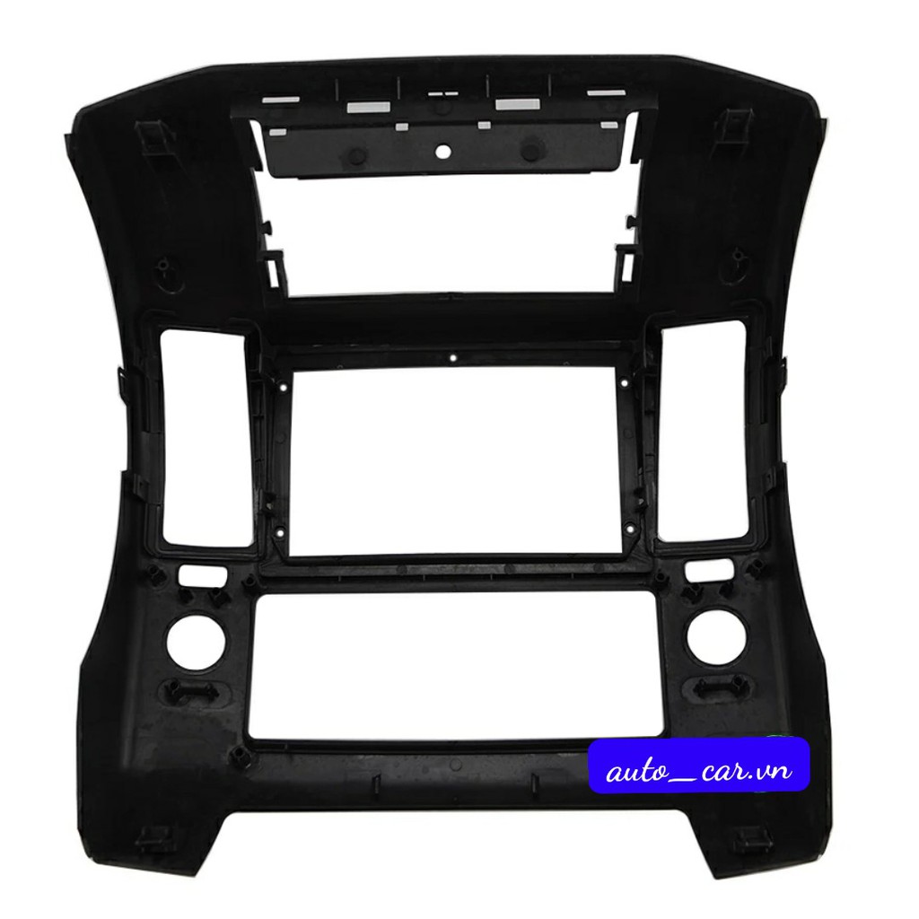 MẶT DƯỠNG NISSAN NAVARA 2006-2012