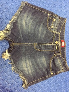Thanh lý quần bò size S mới 100%