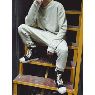 Sweatsuit by T.A.S - Bộ nỉ