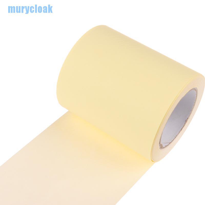 1 Cuộn 20 Miếng Dán Thấm Hút Mồ Hôi Vùng Da Dưới Cánh Tay Chống Mồ Hôi