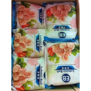 [ PHÚ NHUẬN] Tôm hùm viên EB 500gr