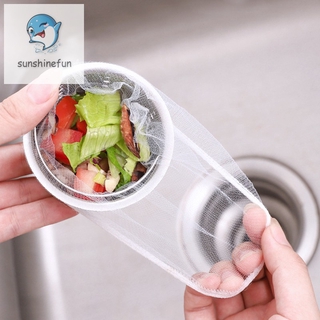 Túi Lọc Rác Cho Bồn Rửa Chén