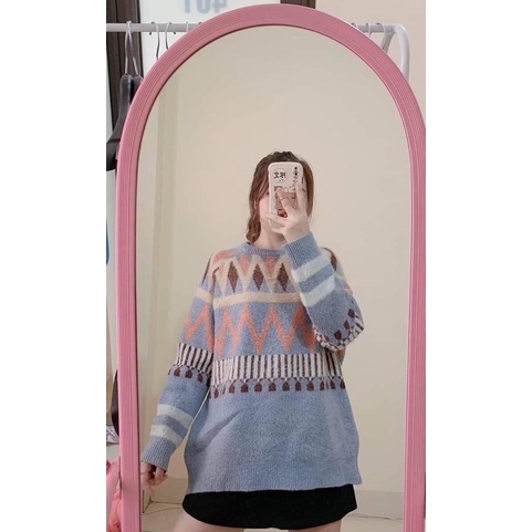 May Shop- Len Hàn mới về chất dày dặn ( Chốt trên livestream)