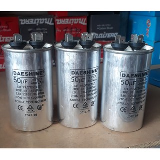 TỤ ĐIỆN  / TỤ NGẬM / CAPA 40uf