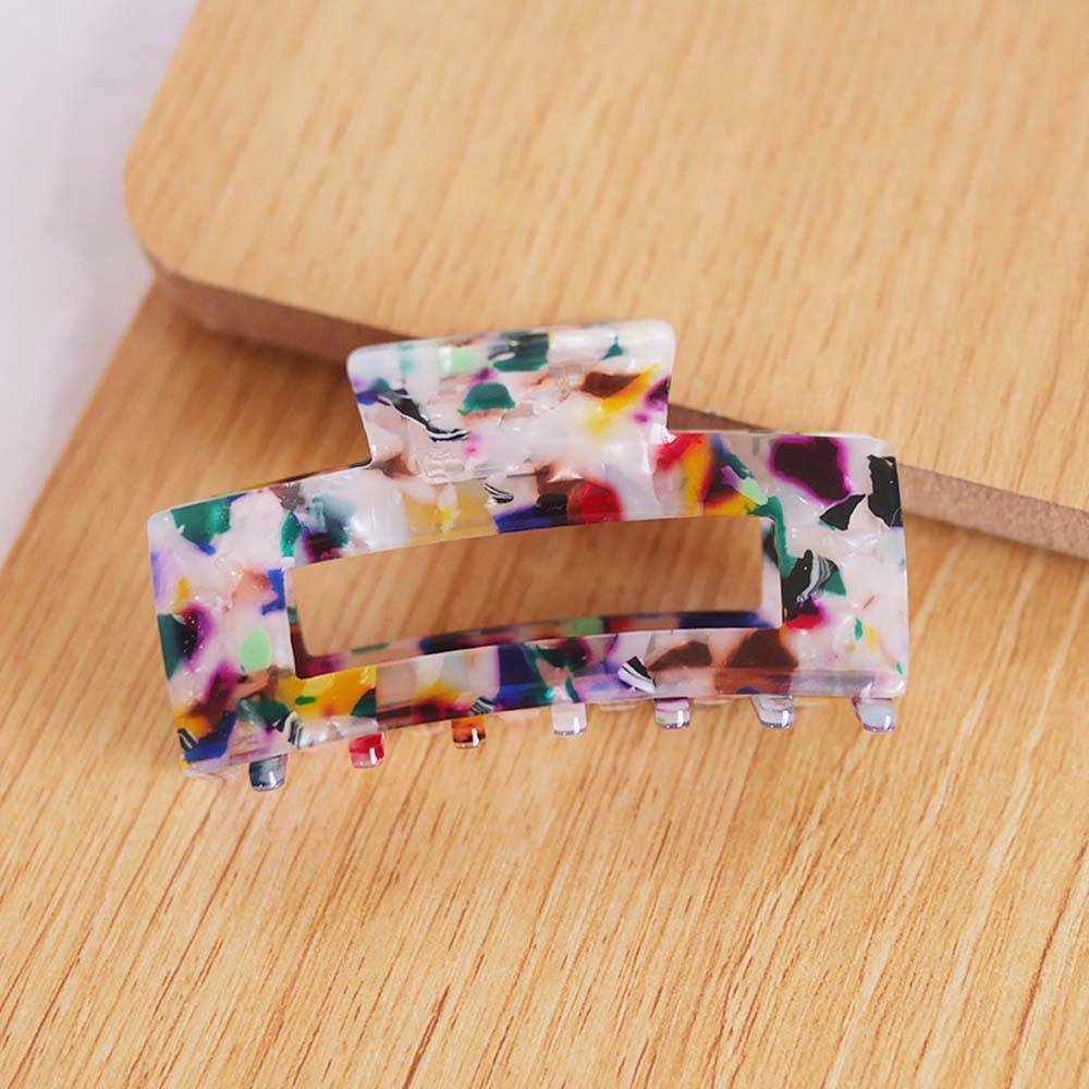 Kẹp Tóc Phong Cách Hàn Quốc Cho Nữ