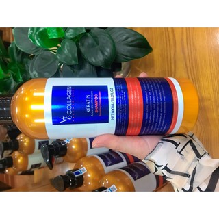 Dầu gội phục hồi và kích thích mọc tóc V76
