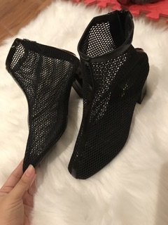 Boot lưới 7 phân ( hình thật lưới ảnh )