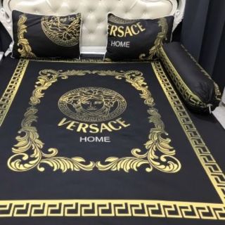 BỘ DRAP THUN LẠNH Ý 5D THÁI LAN CAO CẤP NHIỀU MẪU (INBOX CHỌN MẪU)