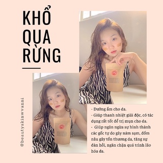 Khổ qua rừng
