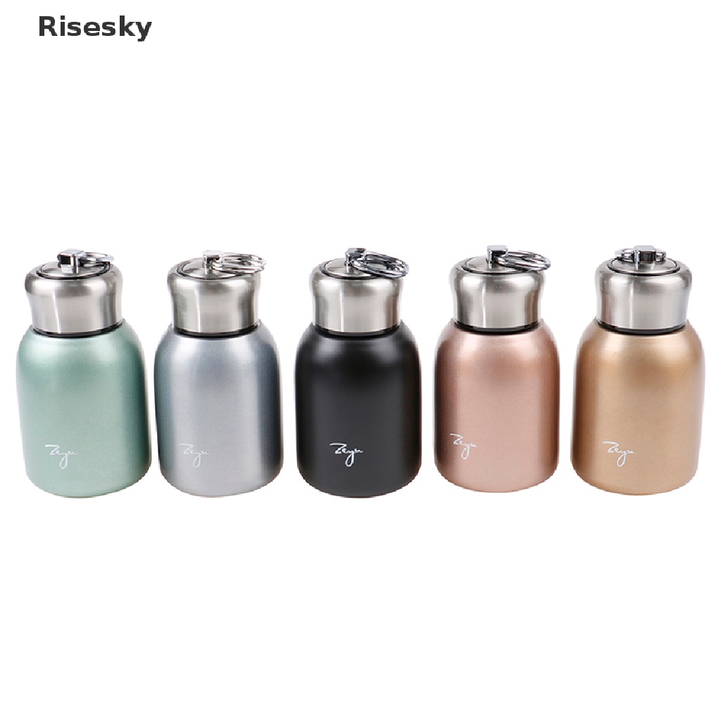 Bình giữ nhiệt mini dung tích 300ml chất lượng cao