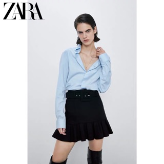 (Sẵn) Chân váy Zarraaa dư sịn, kèm ảnh thật