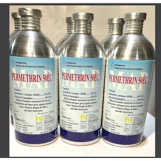 Thuốc diệt muỗi Permethrin 50 EC 1 lít