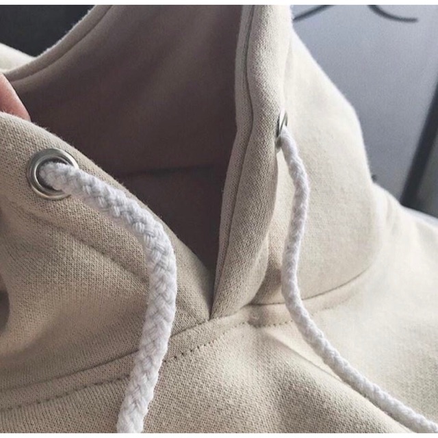 ÁO HOODIE IN CHỮ CÓ NÓN KÈM ẢNH THẬT | BigBuy360 - bigbuy360.vn