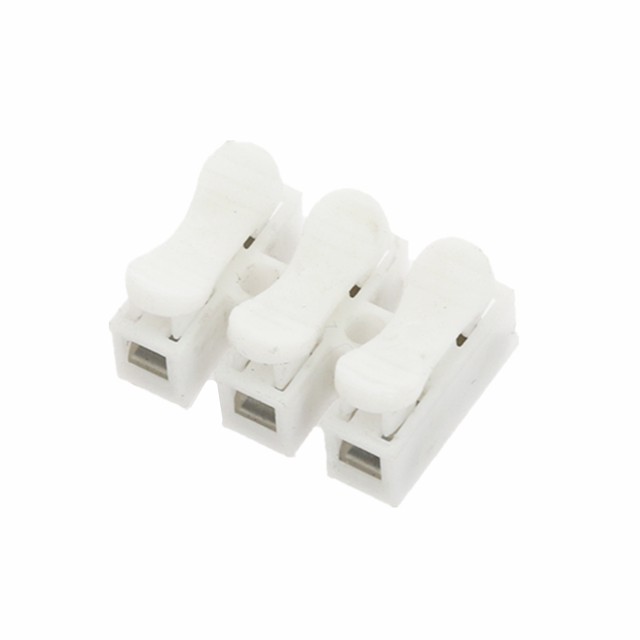 1 Đầu Nối Dây Điện Ch-2 Ch-3 2p 3p Chuyên Dụng