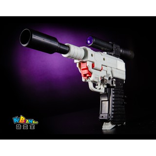 Mô hình Transformer G1 Megatron