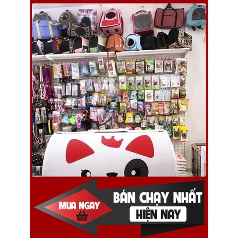 Túi vận chuyển chó mèo siêu cute 0