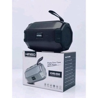 Loa Bluetooth Kimiso E92