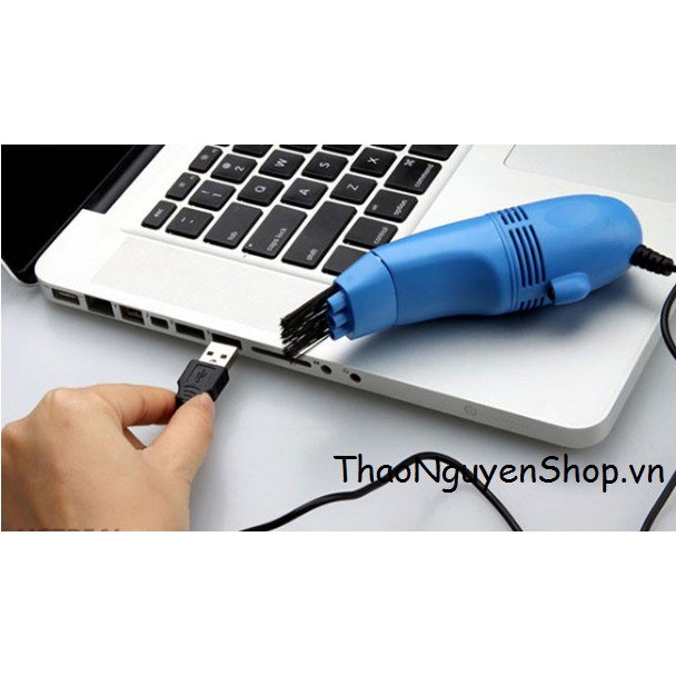 Máy hút bụi máy tính mini | BigBuy360 - bigbuy360.vn